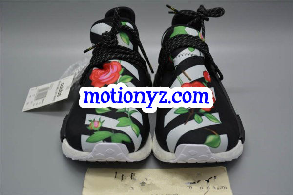 Real boost Adidas PH NMD HU x Off White